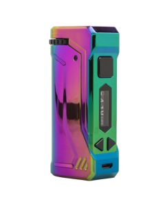 Limited Edition Yocan Uni PRO by WULF - Full Color