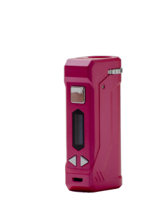 Yocan UNI PRO Universal Portable Box Mod - Rosy Pink