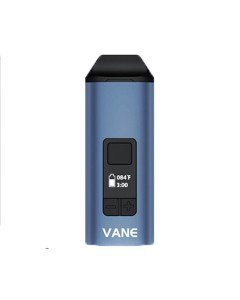 Yocan Vane Dry Herb Vaporizer - Sky Blue