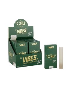 Vibes - The Cali - 3 Gram - Organic Hemp