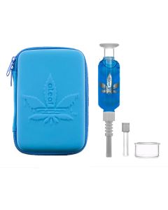 ALEAF Liquid Purifier - Freezable Nectar Kit - Blue