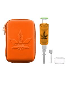 ALEAF Liquid Purifier - Freezable Nectar Kit - Orange