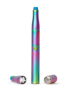 Limited Edition VISION Plus by Puffco