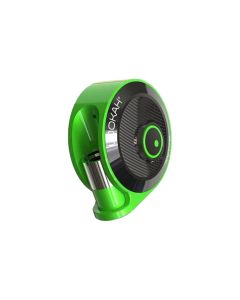 Lookah Snail Battery - Green