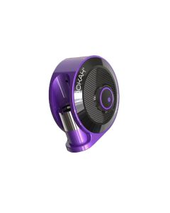 Lookah Snail Battery - Purple