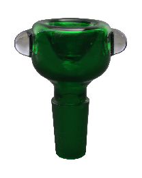 14mm GOG Bowl - Green