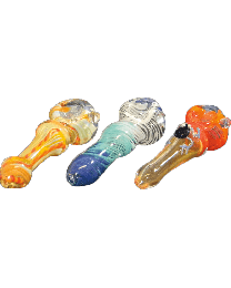 4" Inside Out Hand Pipe