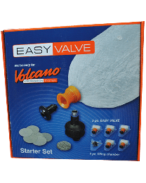 Volcano Easy Valve Starter Set