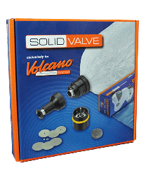 Volcano Valve Solid