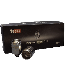 Yocan Evolve Plus-Coil 5pk