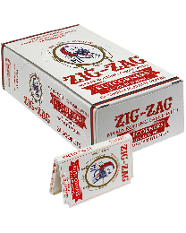 Zig Zag Paper Kut Corners
