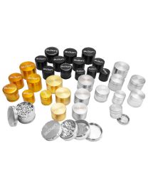 Blown Grinders Package B 35 Pieces for $245