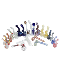 PHRESH BUBBLERS  PACKAGE A                    18 PIECES