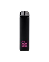 CUBE - Passiflora Disposable Device w/ adjustable air flow