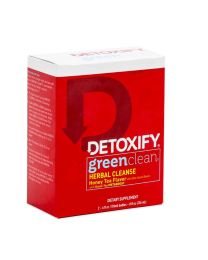 Detoxify Green Clean