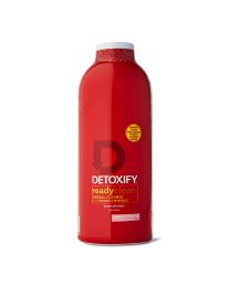 Detoxify Ready Clean-Assorted Case 12ct-Save $1 per bottle-buy the case!