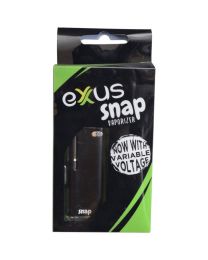Exxus Snap Variable Voltage E-Cig Battery-Conceal your E-CE3 Carts!