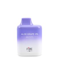 Fire 5K - Aloe Grape