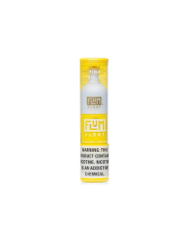 FLUM Limited Edition Pina Polo Disposable Device