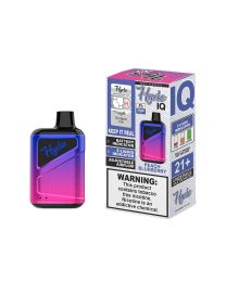 HYDE IQ Recharge - Peach Blueberry