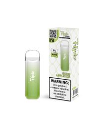 Hyde N-Bar Rechargeable - Sour Apple Ice