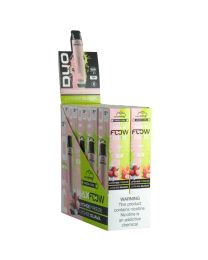 Hyppe Max Flow Duo - Lycee Freeze / Lychee Guava