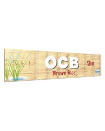 OCB Rice KS Papers