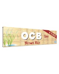 OCB Rice KS Papers w/ tips