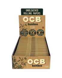 OCB Papers - Bamboo 1 1/4