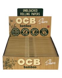 OCB Papers - Bamboo Slim