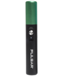 Pulsar PHD - 510 Thread 650mAh Pre-Heat Device - Green