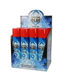 Special Blue 9X Butane 12 Pack - 300mL