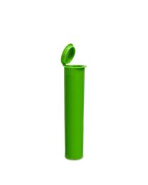 98mm RX Squeeze Tubes - Green - 700ct