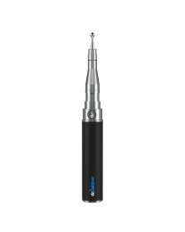 Budder Cutter Heated Loading Tool by Dr. Dabber
