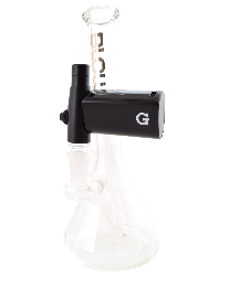 Connect Concentrate Vaporizer for waterpipes by Grenco Science