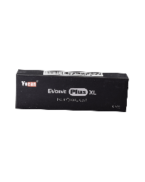 Yocan Evolve Plus XL Coils-5PK