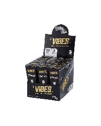 Vibes - Cones - Coffin - King Size - Ultra Thin
