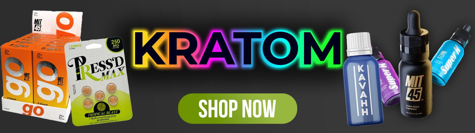 Kratom